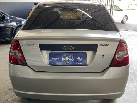 FORD Fiesta Sedan 1.6 4P FLEX, Foto 6