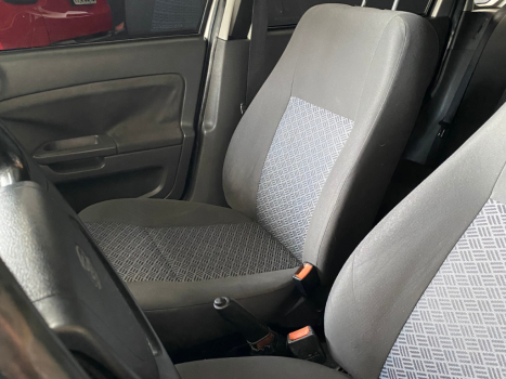 FORD Fiesta Sedan 1.6 4P FLEX, Foto 7