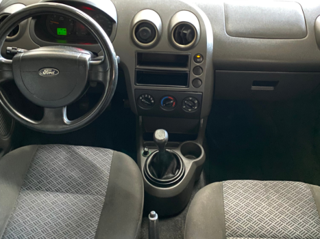 FORD Fiesta Sedan 1.6 4P FLEX, Foto 9