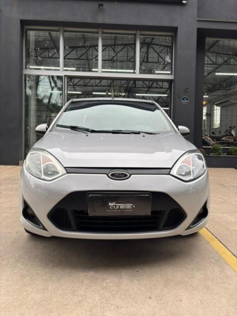 FORD Fiesta Sedan 1.6 4P FLEX, Foto 3