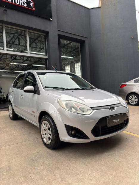 FORD Fiesta Sedan 1.6 4P FLEX, Foto 4
