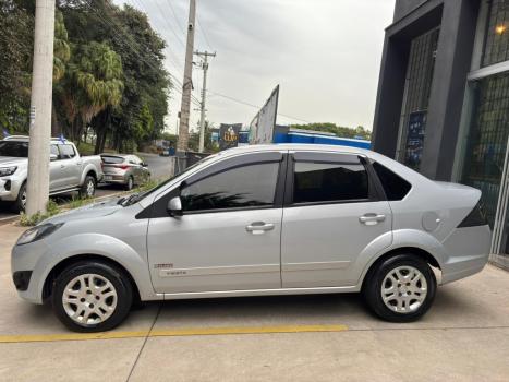 FORD Fiesta Sedan 1.6 4P FLEX, Foto 5
