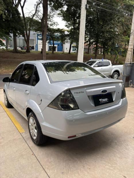 FORD Fiesta Sedan 1.6 4P FLEX, Foto 7