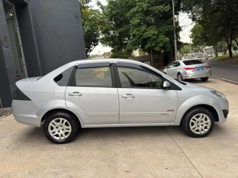 FORD Fiesta Sedan 1.6 4P FLEX, Foto 8