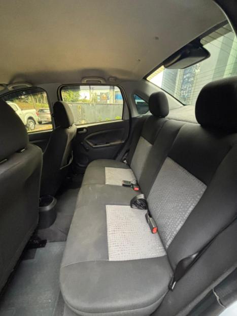 FORD Fiesta Sedan 1.6 4P FLEX, Foto 10