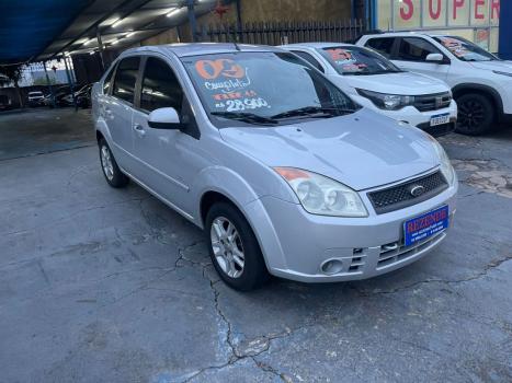 FORD Fiesta Sedan 1.6 4P CLASS FLEX, Foto 6