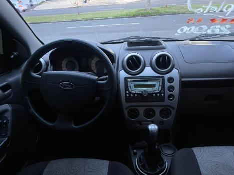 FORD Fiesta Sedan 1.6 4P CLASS FLEX, Foto 9