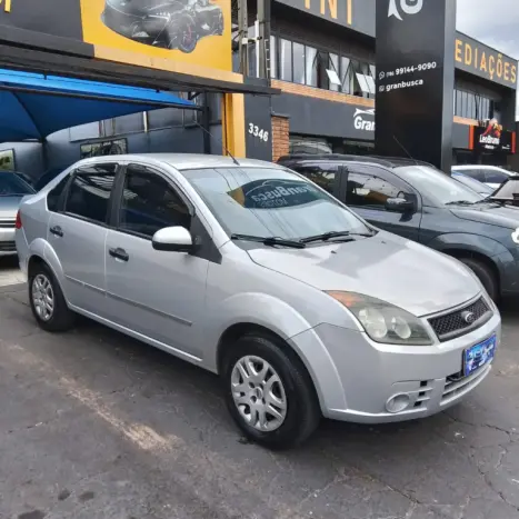 FORD Fiesta Sedan 1.0 4P FLEX, Foto 2