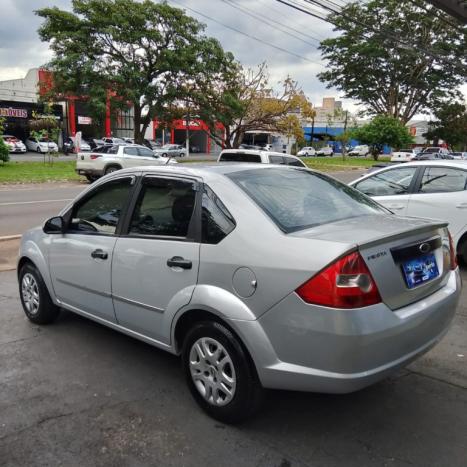 FORD Fiesta Sedan 1.0 4P FLEX, Foto 3