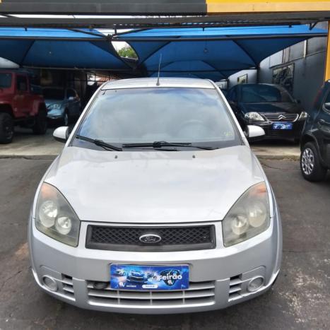 FORD Fiesta Sedan 1.0 4P FLEX, Foto 5