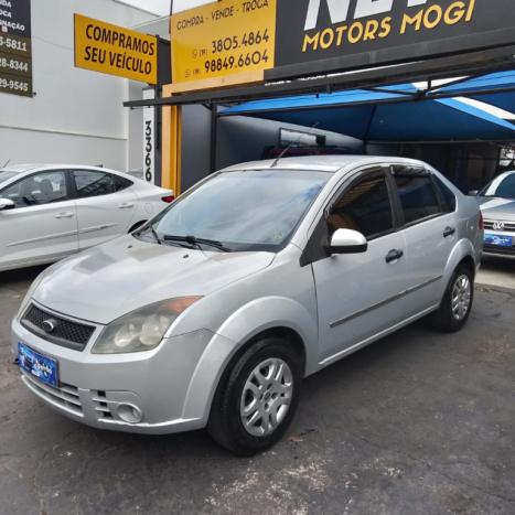 FORD Fiesta Sedan 1.0 4P FLEX, Foto 6
