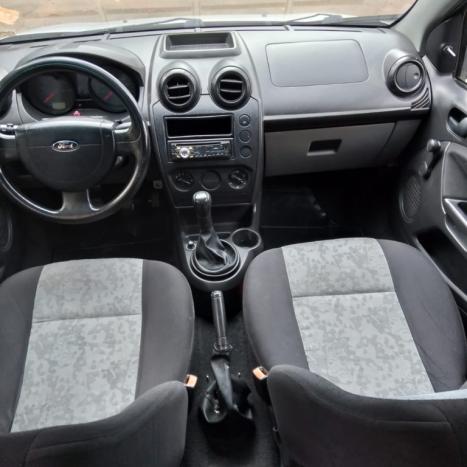 FORD Fiesta Sedan 1.0 4P FLEX, Foto 8