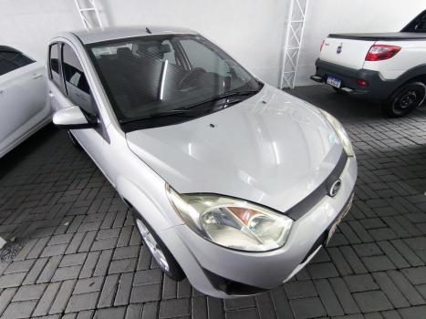 FORD Fiesta Sedan 1.6 4P CLASS FLEX, Foto 1