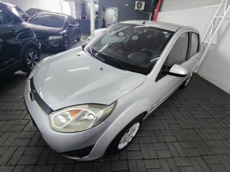 FORD Fiesta Sedan 1.6 4P CLASS FLEX, Foto 2