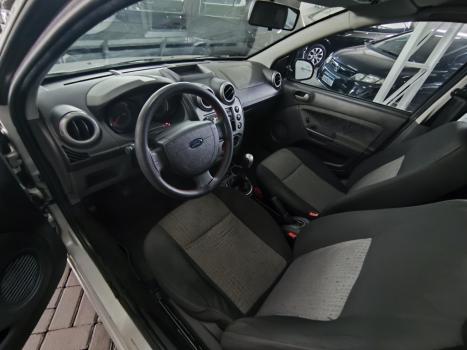 FORD Fiesta Sedan 1.6 4P CLASS FLEX, Foto 3