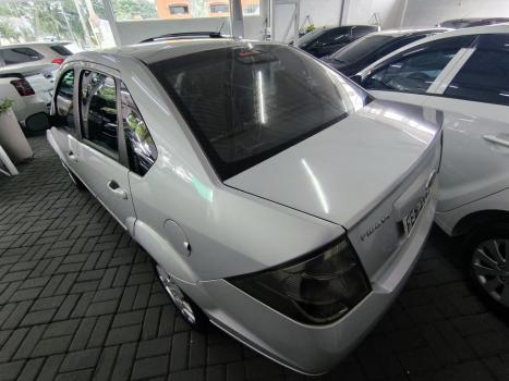 FORD Fiesta Sedan 1.6 4P CLASS FLEX, Foto 4