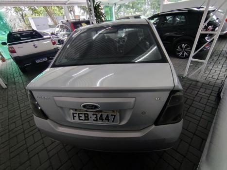 FORD Fiesta Sedan 1.6 4P CLASS FLEX, Foto 5