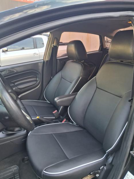 FORD Fiesta Sedan 1.6 16V 4P SEL, Foto 12