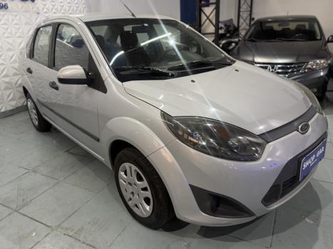 FORD Fiesta Sedan 1.6 4P CLASS FLEX, Foto 1