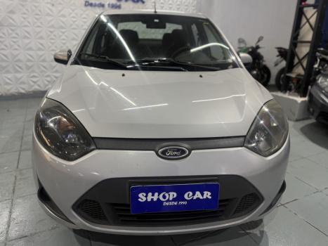 FORD Fiesta Sedan 1.6 4P CLASS FLEX, Foto 2