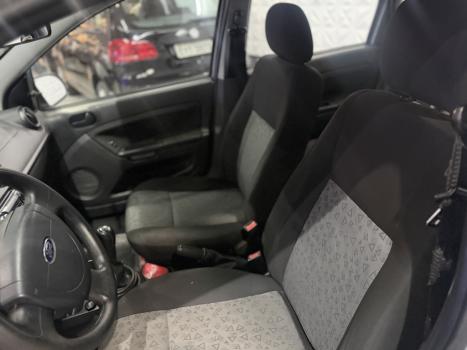 FORD Fiesta Sedan 1.6 4P CLASS FLEX, Foto 3