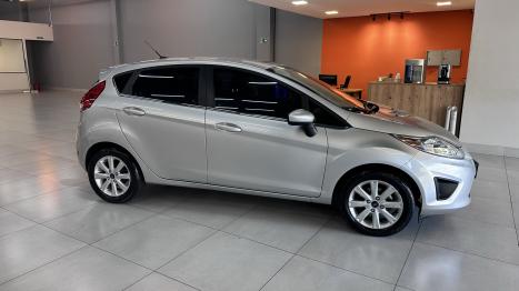 FORD Fiesta Sedan 1.6 16V 4P SE FLEX, Foto 2