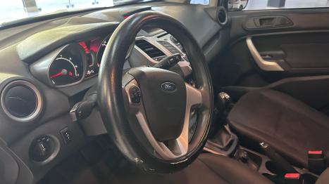FORD Fiesta Sedan 1.6 16V 4P SE FLEX, Foto 3