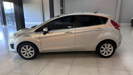 FORD Fiesta Sedan 1.6 16V 4P SE FLEX, Foto 4