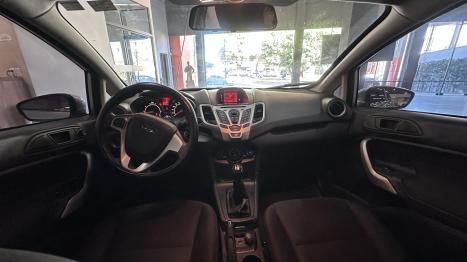 FORD Fiesta Sedan 1.6 16V 4P SE FLEX, Foto 6