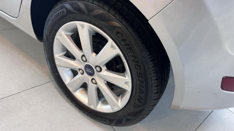 FORD Fiesta Sedan 1.6 16V 4P SE FLEX, Foto 7