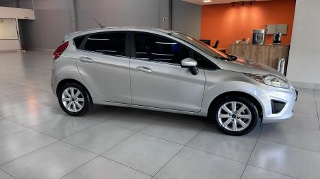FORD Fiesta Sedan 1.6 16V 4P SE FLEX, Foto 9