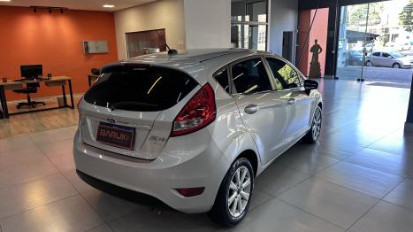 FORD Fiesta Sedan 1.6 16V 4P SE FLEX, Foto 10