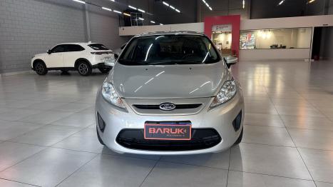 FORD Fiesta Sedan 1.6 16V 4P SE FLEX, Foto 12