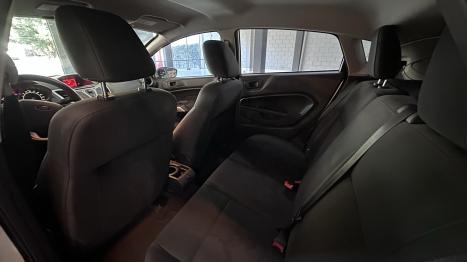 FORD Fiesta Sedan 1.6 16V 4P SE FLEX, Foto 13