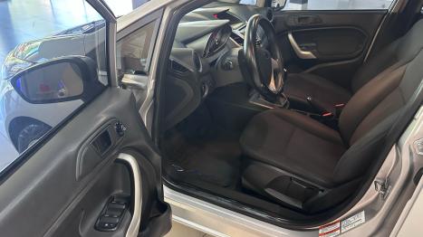FORD Fiesta Sedan 1.6 16V 4P SE FLEX, Foto 14