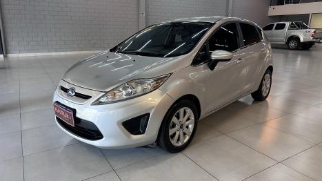 FORD Fiesta Sedan 1.6 16V 4P SE FLEX, Foto 15