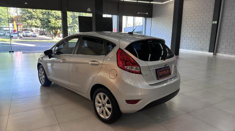 FORD Fiesta Sedan 1.6 16V 4P SE FLEX, Foto 17