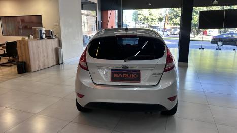 FORD Fiesta Sedan 1.6 16V 4P SE FLEX, Foto 18