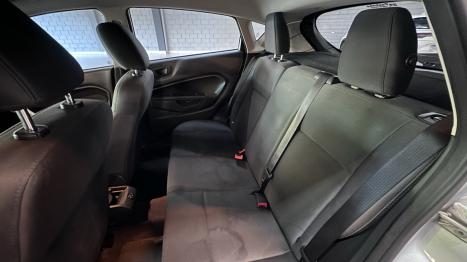 FORD Fiesta Sedan 1.6 16V 4P SE FLEX, Foto 19
