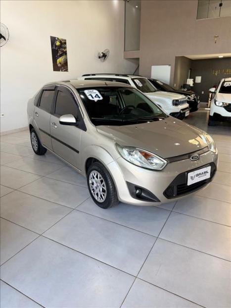 FORD Fiesta Sedan 1.6 4P CLASS FLEX, Foto 1