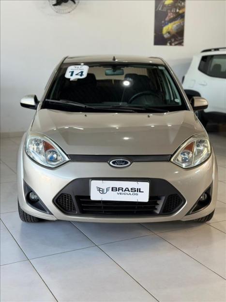 FORD Fiesta Sedan 1.6 4P CLASS FLEX, Foto 2