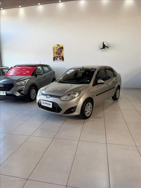 FORD Fiesta Sedan 1.6 4P CLASS FLEX, Foto 3