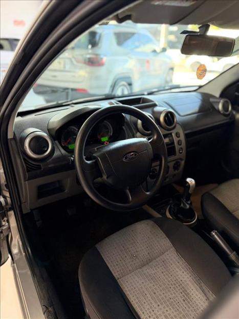 FORD Fiesta Sedan 1.6 4P CLASS FLEX, Foto 5