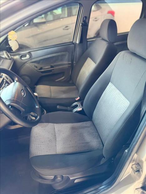 FORD Fiesta Sedan 1.6 4P CLASS FLEX, Foto 6