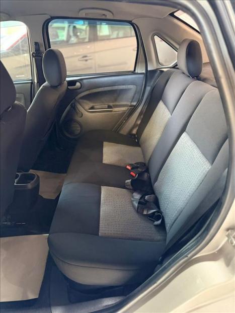 FORD Fiesta Sedan 1.6 4P CLASS FLEX, Foto 7