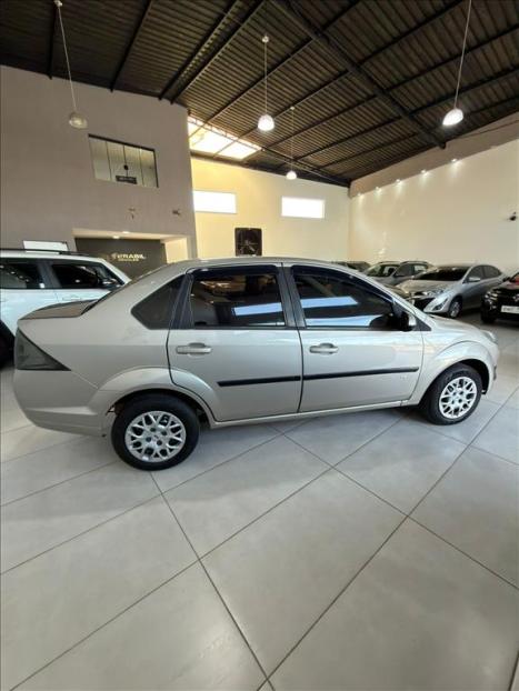 FORD Fiesta Sedan 1.6 4P CLASS FLEX, Foto 8