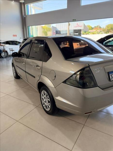 FORD Fiesta Sedan 1.6 4P CLASS FLEX, Foto 9