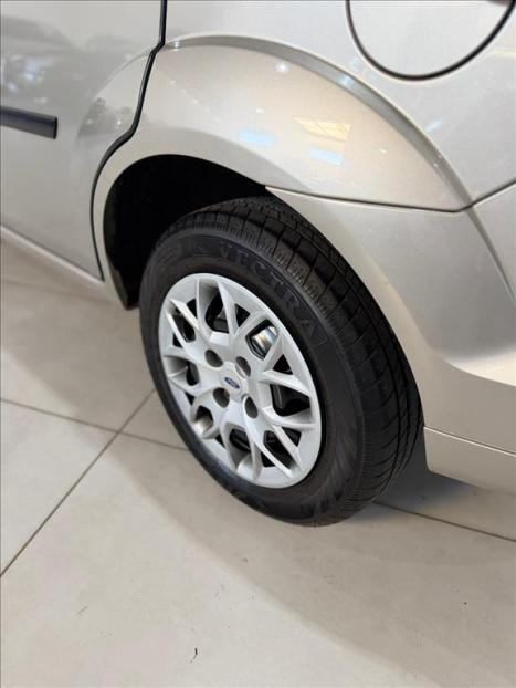 FORD Fiesta Sedan 1.6 4P CLASS FLEX, Foto 10