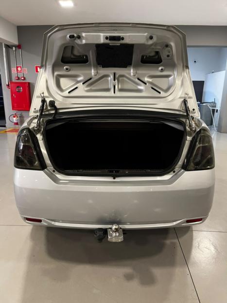 FORD Fiesta Sedan 1.6 4P ROCAM FLEX, Foto 8
