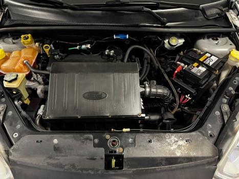 FORD Fiesta Sedan 1.6 4P ROCAM FLEX, Foto 10